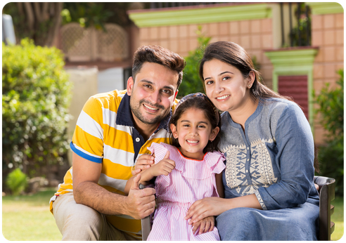 Solutions for Parents